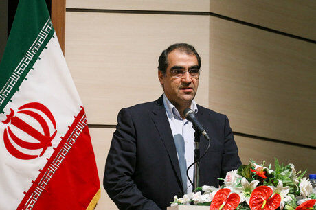 وزارت بهداشت یکی از طلبکارترین دستگاه های اجرایی است