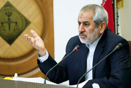 دادستان تهران فرار عمدی مدیر عامل "سکه ثامن" را رد کرد