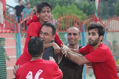 آشنایی با باشو غریبه‌ی کوچک آبی‌های تهران