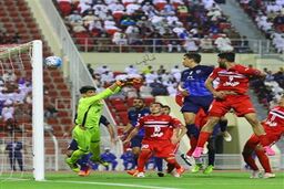 پرسپولیس – الهلال رویای 24 ساله در بازی 12