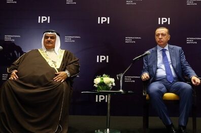 جنگ افروزی اردوغان در منطقه ادامه دارد 