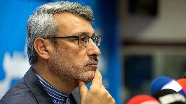 واکنش بعیدی نژاد به توهین به علی‌ اکبر صالحی در راهپیمایی روز جهانی قدس
