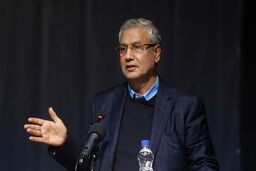 دولت موافق تشکیل وزارت میراث فرهنگی نبوده است