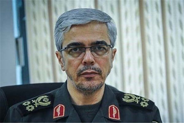 اشراف اطلاعاتی همه‌جانبه اولویت دائمی نیروهای مسلح ایران است
