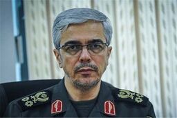 اشراف اطلاعاتی همه‌جانبه اولویت دائمی نیروهای مسلح ایران است