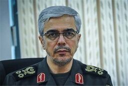 اشراف اطلاعاتی همه‌جانبه اولویت دائمی نیروهای مسلح ایران است