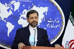 واکنش خطیب زاده به انتشار برخی اخبار درباره تحریم‌های آمریکا