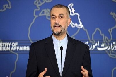  ما هیچ گاه میز مذاکره را ترک نکرده‌ایم