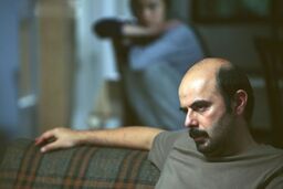 علی مصفا بازیگر فیلم سینمایی لامینور شد