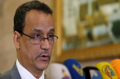 هکر ها به سراغ فرستاده سازمان ملل به یمن رفتند