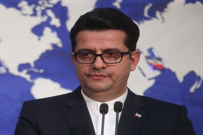 اولین گروه شهروندان بحرینی به کشورشان منتقل شدند