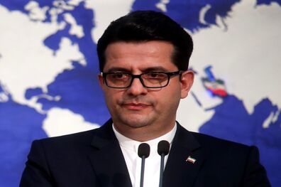 آمریکایی ها دنبال جوسازی و دروغ پراکنی درباره همکاری ایران و چین هستند