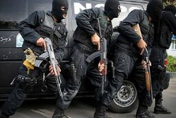 شگردهای اطلاعاتی ایران در دنیا خیلی مشتری دارد