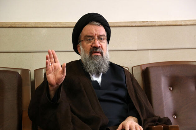 مجلس مصوبه حقوق مدیران را پس بگیرد/ زمان برگزاری اجلاسیه خبرگان