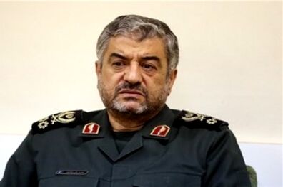 رویدادهای خلیج فارس و تنگه هرمز عظمت و اقتدار ایران را نشان داد