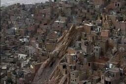 سه هزار خانوار سکونتگاه های غیررسمی در تبریز جابجا می شوند
