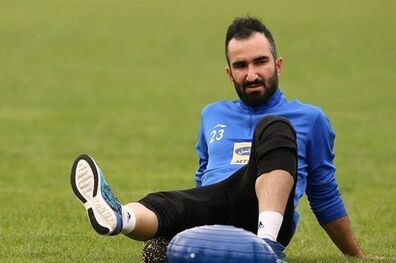 مجیدی شجاعیان را نمی خواهد