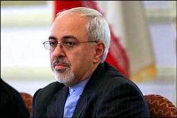 وزیر امورخارجه جان باختن جمعی از کارگران معدن آزادشهر را تسلیت گفت