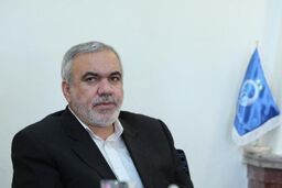 فتح‌الله‌زاده دوباره مدیرعامل استقلال شد