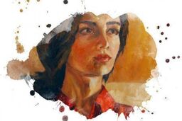نمایشگاه نقاشی در آینه افتتاح می شود