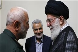 تجویز مقام معظم رهبری به «حاج قاسم» در مورد سوریه/قرار بود «جولان» در قبال ایران داده شود/«ملک عبدالله» دست از پا درازتر برگشت