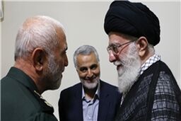 تجویز مقام معظم رهبری به «حاج قاسم» در مورد سوریه/قرار بود «جولان» در قبال ایران داده شود/«ملک عبدالله» دست از پا درازتر برگشت