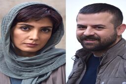 هومن سیدی و لیلا زارع بازیگران جدید فیلم آذر