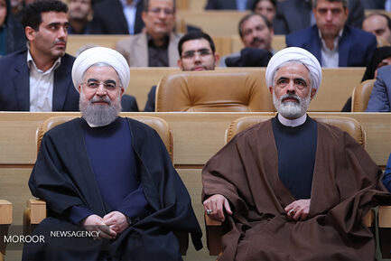رونمایی از منشور حقوق شهروندی