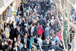 احساس شدید اضطراب، شایع‌ترین اختلال روانی جامعه امروز