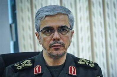 ترامپ حرف‌های بزرگتر از دهنش زده/ تهدید ایران در تنگه هرمز تنها یک شوخی است