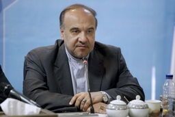 بانوان با حجاب اسلامی می‌توانند در عرصه‌های بین‌المللی گلف رقابت کنند