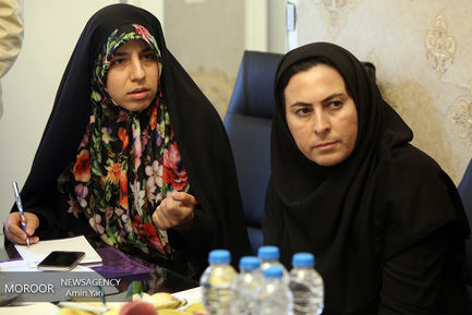 نشست خبری رییس اتحادیه حمل و نقل شهری