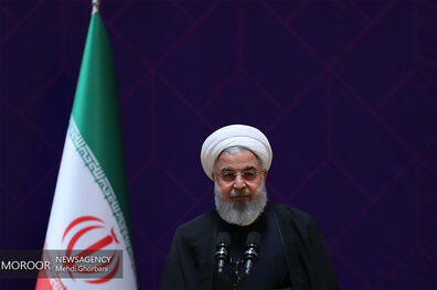 تحریم نمی تواند اراده ما را برای توسعه همکاری ها تحت تاثیر قرار دهد