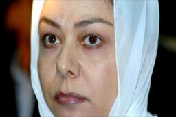 تلاش دختر صدام برای فرافکنی علیه ایران
