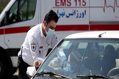دستور آغاز واکسیناسیون خانواده های مدافعان سلامت صادر شد