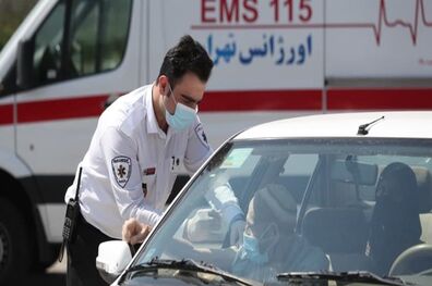 مجموع واکسن های تزریق شده در کشور از ۱۲۸ میلیون دُز فراتر رفت