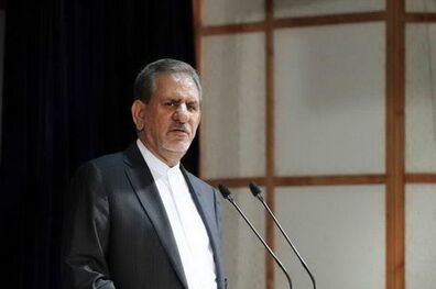 امروز ایران از توانمندی های صنعتی بسیار خوبی برخوردار است