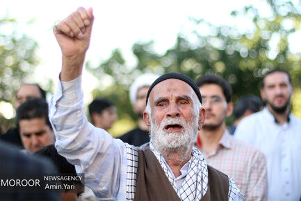 سالگرد رحلت حضرت امام خمینی(ره)