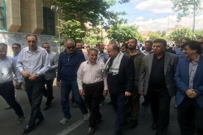 ورزشکاران حامی فلسطین قهرمانان عرصه سیاست هستند