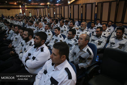 هفتمین گردهمایی موسسات حفاظتی و مراقبتی