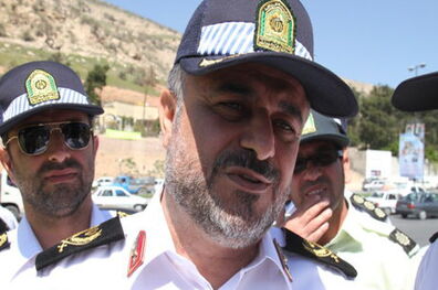 مرگ ١٤٥ نفر بر اثر بی احتیاطی در جاده‌ها طی چند روز گذشته