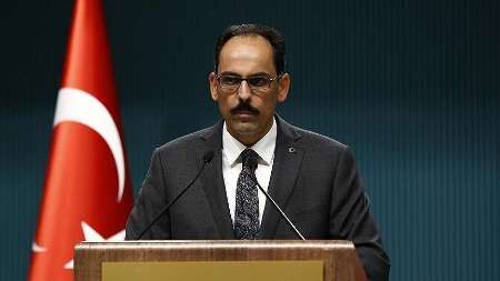  آنکارا آمادگی رویارویی با موج پناهجویان موصل را دارد