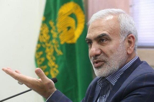 توجه به محرومان اصل حاکم برفعالیتهای آستان قدس رضوی/ساخت3 زائرسرا