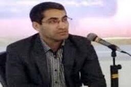 رئیس اداره فرهنگ و ارشاد اسلامی اهواز معارفه شد