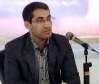 رئیس اداره فرهنگ و ارشاد اسلامی اهواز معارفه شد