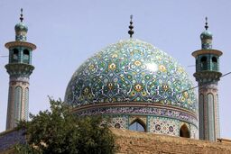 مسجد نقش محوری در تعلیم و تربیت قرآنی دارد