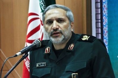 شرایط ما نسبت به ابتدای انقلاب بسیار بهتر است، پس می‌توانیم ایستادگی کنیم