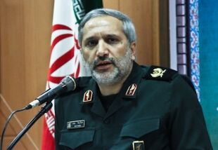 شرایط ما نسبت به ابتدای انقلاب بسیار بهتر است، پس می‌توانیم ایستادگی کنیم