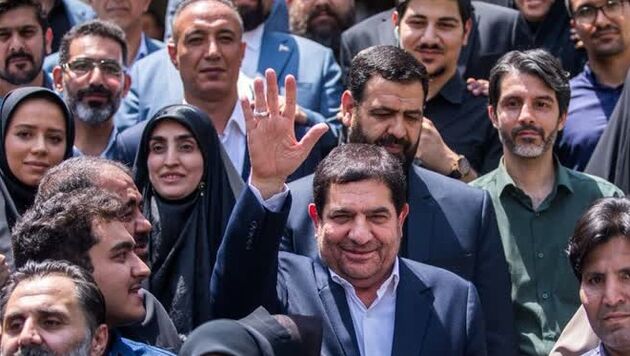 عکس/ چهره ماندگار در ۵٠ روز گذشته
