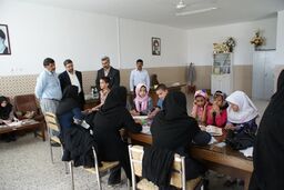 برگزاری کلاس های تابستانی از 10 تیر ماه تا 20 شهریور